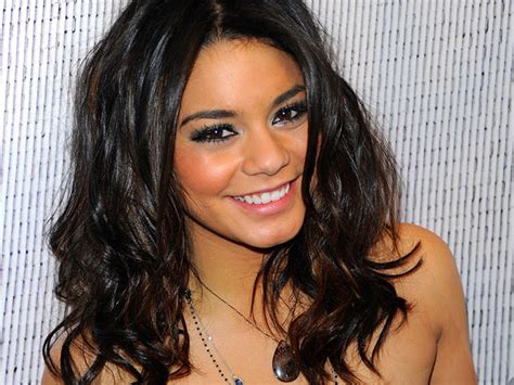 vanessa hudgens naked|When celebrity nudes were everywhere